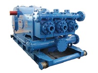 Brief Introduction and Characteristics of Reciprocating Pump