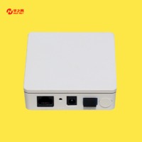more images of FTTH FTTB FTTD 1ge ont onu manufacturer compatible with ZTE/Huawei/fiberhome/raisecom olt