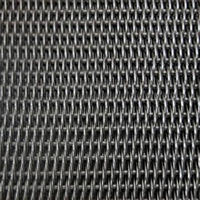 Reverse Dutch Woven Wire Mesh - Chemical Resistance