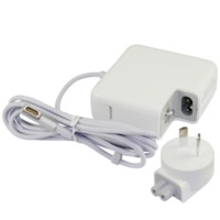 more images of 45W Power Adapter L Tip With USB Charger