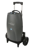 Chart Eclipse Oxygen Concentrator