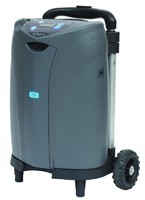 more images of Chart eQuinox 3L Oxygen Concentrator