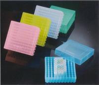 more images of 100-Well PP Plastic Freezer Boxes