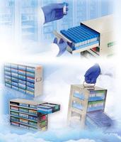 more images of Cryoking Cryogenic Boxes