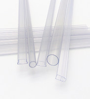 more images of wholesale IC shipping tubes