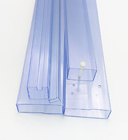IC component tubes