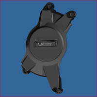 GSXR1000 K9 - L4 Clutch / Gearbox Cover