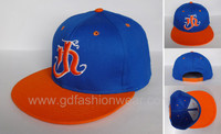 more images of Acrylic Snapback Hat with embroidery logo