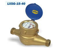 more images of Multi-jet Dry-dial Cold Water Meter