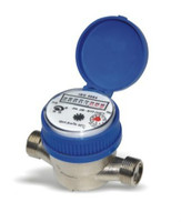 Single-jet Dry-dial Cold Water Meter