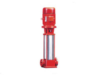 more images of XBD(I) medium/low-pressure fire pump