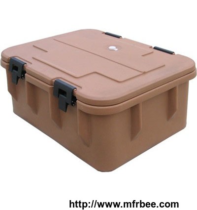 insulated_top_loading_food_carrier
