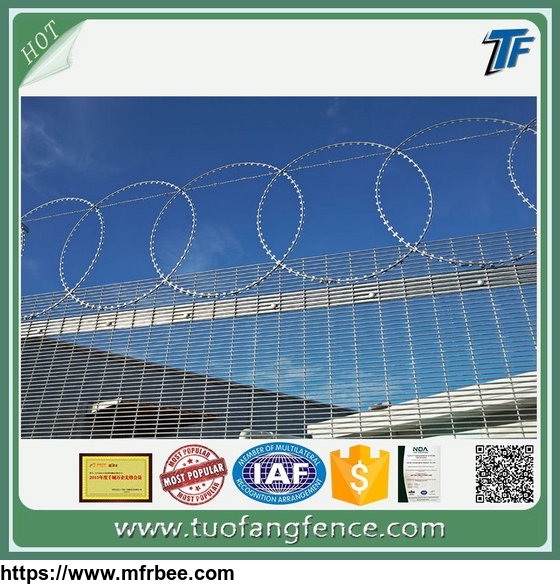 358_high_security_fence_for_backyard_fencing_project