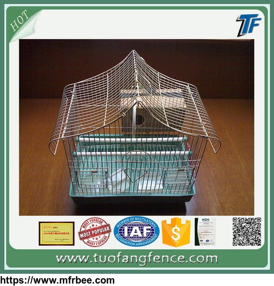 cheap_security_manufacturer_bird_cage