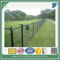 more images of Chain Link Fence / Diamond Mesh