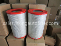 more images of Hengst E805l air filter