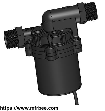 high_temperature_and_high_pressure_resistant_bldc_pump_supplier