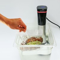 more images of Sous Vide Machine Digital Slow Cooker With Wifi And IPX7 Waterproof Immersion Circulator