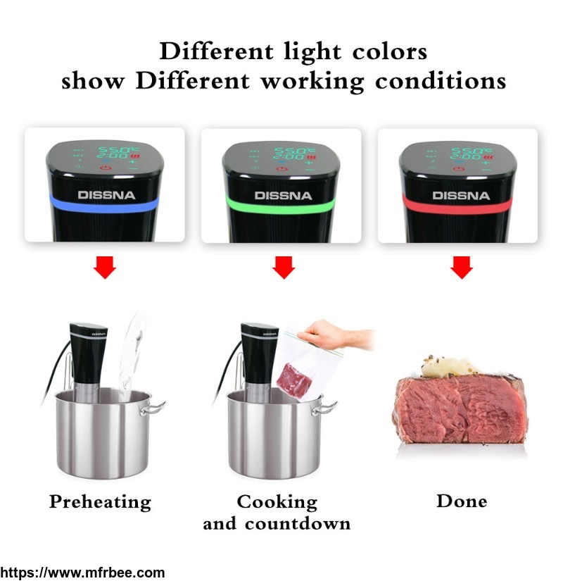 oem_precise_sous_vide_slow_cooker_with_digital_display_immersion_circulator_sous_vide_machine