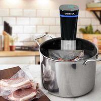 more images of Master Chef Sous Vide Immersion With Wifi Cuisson Sous Vide Alimentaire For Kitchen Appliances