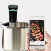 Home Appliances Makinesi Sous Vide Kit With All Accessories From China