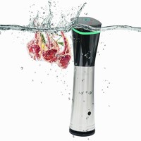 Commercial Big Capacity Machine Sous Vide Mesin With Wifi For Hotel & Restaurant