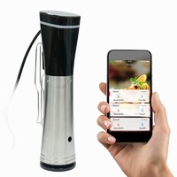 China Manufacturer Slow Cooker Sous Vide Mesin With Wifi