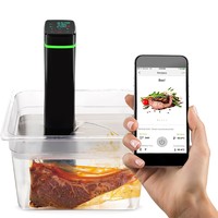 more images of Best Product Quality Sous-vide Cooker With Wifi Sous Vide In Slow Cooker