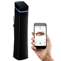 more images of Sous Vide Precise Tool Home Sse Sous Vide Immersion Circulator Heating Element Cooker With Wifi