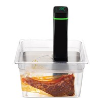 more images of Fashion Design Water Bath Cooking Machine Sous Vide For Steak From China