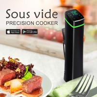 more images of Home Use Sous Vide Precise Cooker Cuisine Sous Vide,Sous Vide Cooker