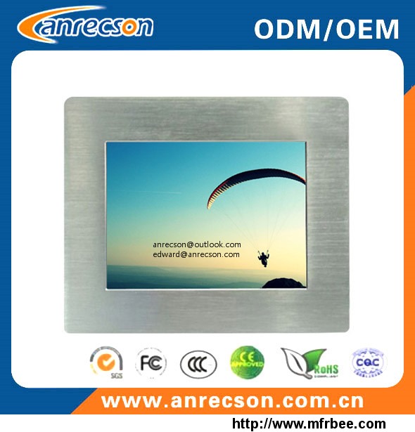 7_inch_industrial_touch_panel_pc_with_hdmi_rs232_ethernet_usb_audio_ports