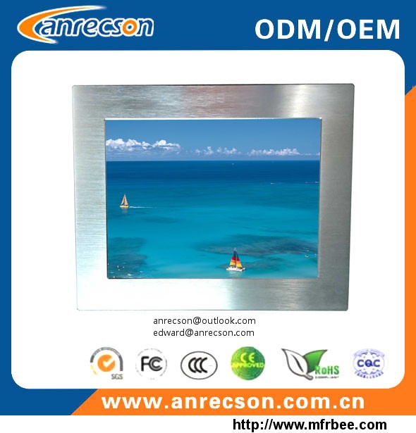 aluminum_bezel_17_inch_industrial_touch_screen_all_in_one_fanless_pc
