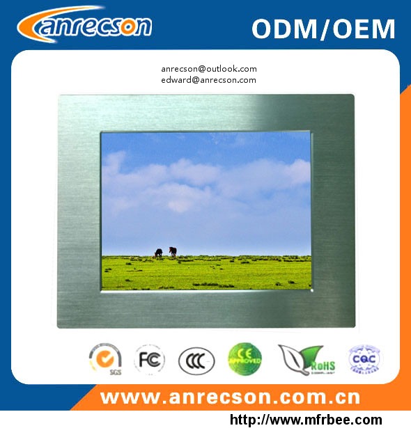 10_4_inch_industrial_panel_mount_touchscreen_lcd_monitor