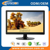 Anrecson 23.6 inch full HD TFT LCD CCTV monitor