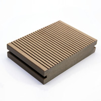 more images of DS04 Decking Flooring