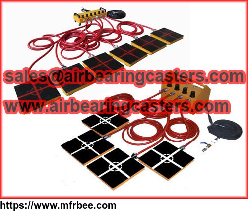 air_film_transporters_for_moving_and_handling_heavy_duty_loads_safety