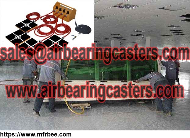 air_casters_applied_on_moving_heavy_duty_equipment