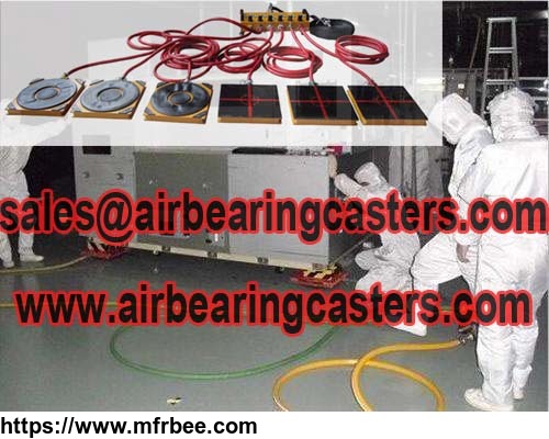 air_caster_requires_less_staff_to_break_down_and_build_up_the_seating_modules