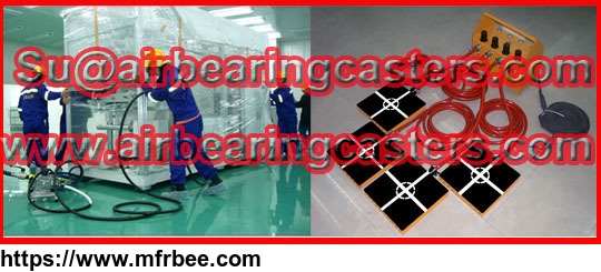 air_bearing_casters_more_cost_effective