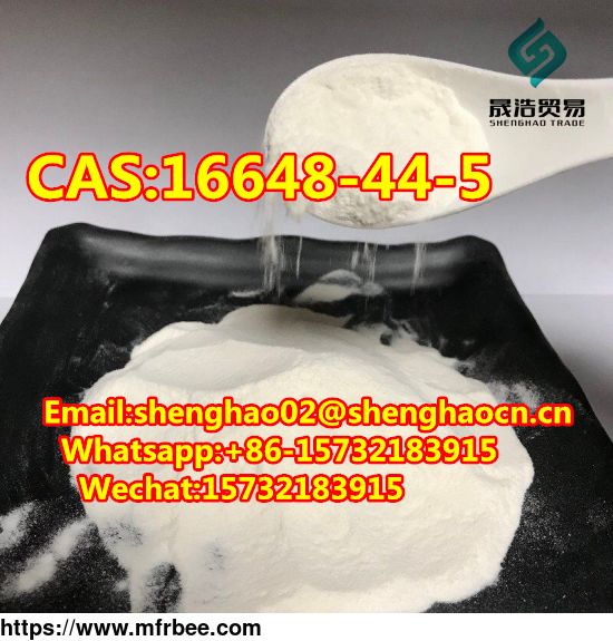 hot_sale_methyl_2_phenylacetoacetate_bmk_cas_16648_44_5_99_9_percentage_white_powder