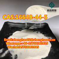 more images of HOT SALE Methyl 2-phenylacetoacetate BMK CAS 16648-44-5 99.9% White powder
