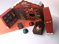 more images of 24 CALENDAR BOX FOR PETS