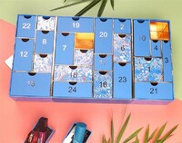 more images of 24 CALENDAR BOX IN CHINESE STYLE