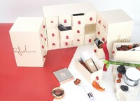 more images of BEAUTY ADVENT CALENDAR BOX