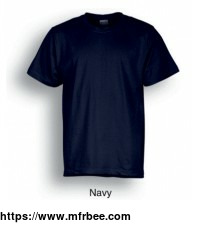 blank_navy_blue_t_shirt
