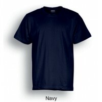 more images of Blank Navy Blue T Shirt