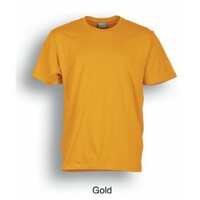 more images of Blank Yellow Tshirt