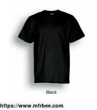 black_blank_tshirt