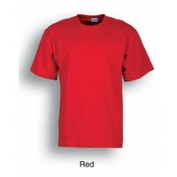 Plain Red Tshirt